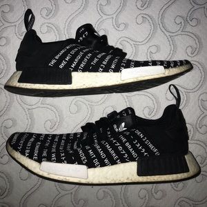 Adidas NMD R1